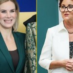 Marta Nawrocka Żona Karola Nawrockiego.