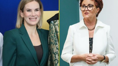 Oto najlepsza pierwsza dama w historii III RP. Polacy nie mają wątpliwości