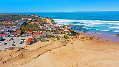 Oto najlepsza plaża w Europie. Wyprzedziła Grecję i Włochy