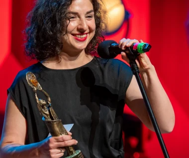 Oto najlepsza reżyserka w Polsce. Doceniła ją branża filmowa