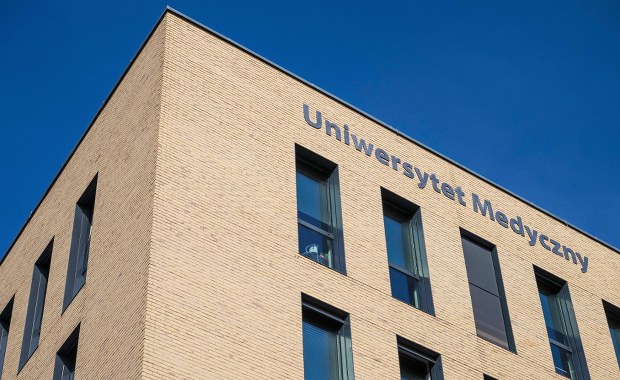 Oto najlepsza uczelnia medyczna w Polsce. Warszawa może tylko pozazdrościć