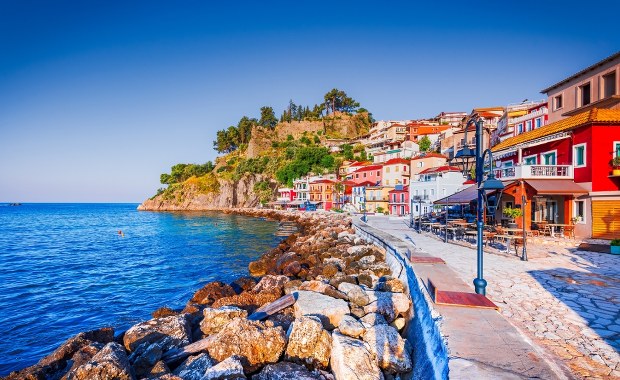 Oto najlepsze miejsce na emeryturę na świecie. Jest w Europie!