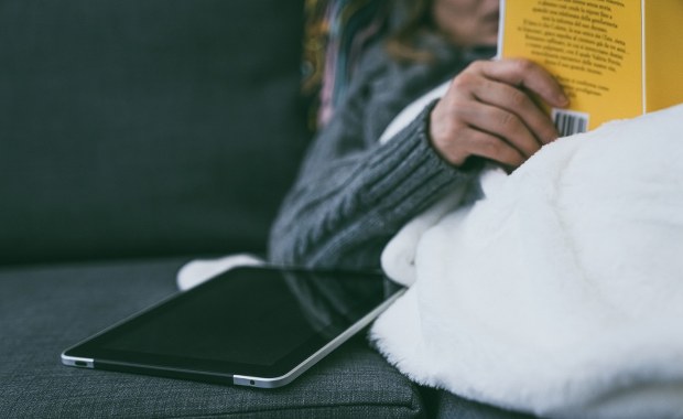 Oto najlepszy książkowy kryminał wszech czasów. Ma niemal 3,5 miliona ocen!