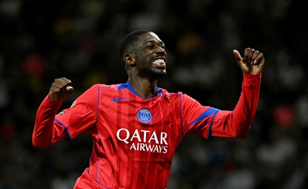 Oto najlepszy piłkarz świata w 2025 roku. FIFA ogłosiła