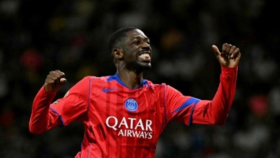 Oto najlepszy piłkarz świata w 2025 roku. FIFA ogłosiła