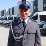 Oto najlepszy policjant polskiej drogówki