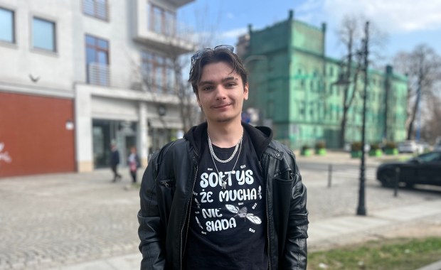 Oto najmłodszy sołtys w Polsce. To babcia namówiła go na wybory