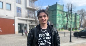 Oto najmłodszy sołtys w Polsce. To babcia namówiła go na wybory