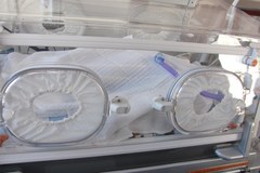 Oto najnowocześniejsza w Polsce karetka neonatologiczna