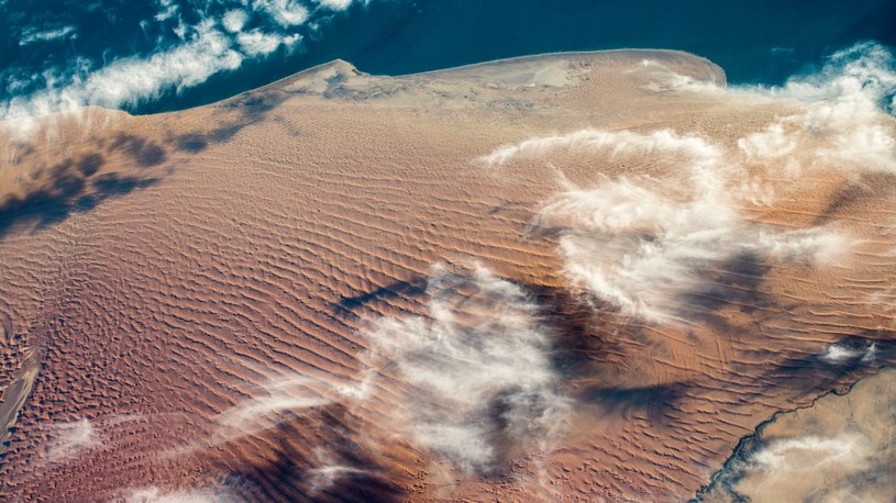 Oto najnowsze i najpiękniejsze zdjęcia Ziemi wykonane z kosmosu /Geekweek