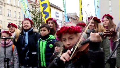 ​Oto najpiękniejsze głosy świątecznego karaoke z Katowic!