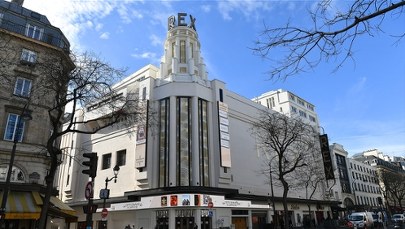 Oto najpiękniejsze kina na świecie