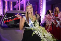 Oto najpiękniejsze Polki 