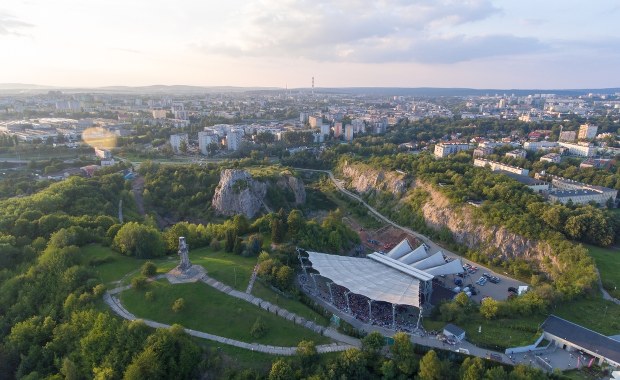 Oto najpopularniejsze atrakcje w Świętokrzyskiem. Zobacz ranking