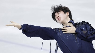 Oto najprzystojniejszy sportowiec zimowych igrzysk olimpijskich