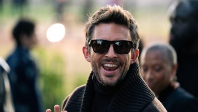 Oto Najseksowniejszy Mężczyzna Roku 2025!