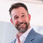 Noah Wyle Oto najseksowniejszy mężczyzna roku. "Myślałem, że to jakiś żart"
