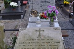Oto najstarszy cmentarz w Polsce