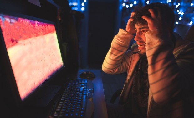 Oto najstraszniejsza gra roku! Triumf japońskiego horroru