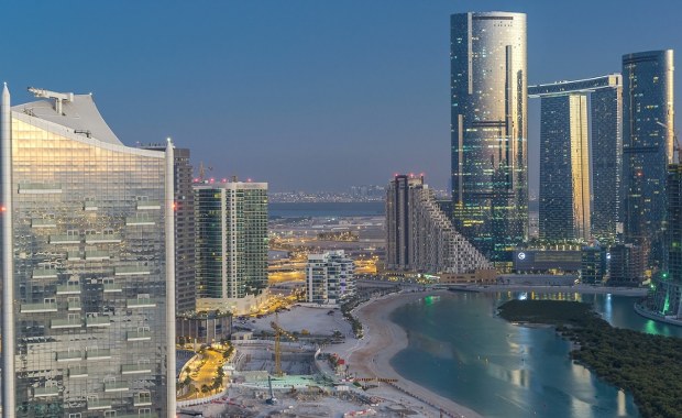 Oto najszczęśliwsze miasta świata. Liderem egzotyczna stolica