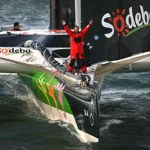 Oto najszybsi żeglarze świata. Padł historyczny rekord