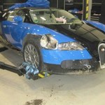 Oto najtańsze Bugatti Veyron na świecie!