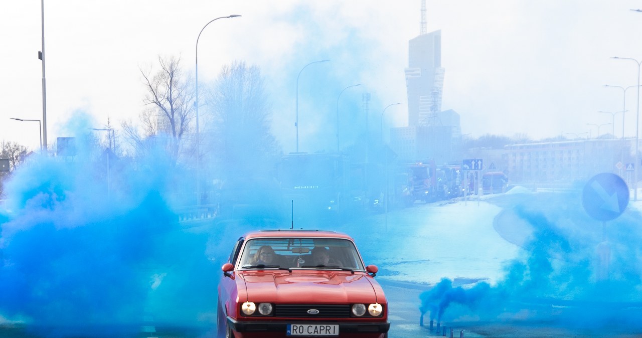 Oto największa inwestycja drogowa w historii miasta. W Rzeszowie otwarto Wisłokostradę