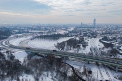 Oto największa inwestycja drogowa w historii miasta. W Rzeszowie otwarto Wisłokostradę