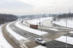 Oto największa inwestycja drogowa w historii miasta. W Rzeszowie otwarto Wisłokostradę