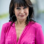 Krystyna Giżowska Oto największa miłość Krystyny Giżowskiej. Odkąd owdowiała, ma tylko jego