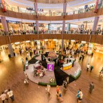 Oto największe centrum handlowe świata. Jego powierzchnia robi wrażenie