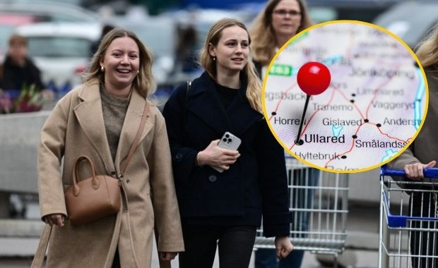 Oto największy sklep Europy. Nazywają go "szwedzkim Walmartem" 