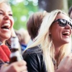 Oto najzabawniejsze narody świata. Wśród nich Polska