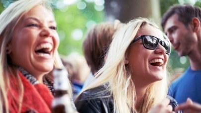 Oto najzabawniejsze narody świata. Wśród nich Polska