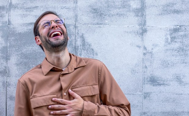 Oto najzabawniejszy żart świata. Naukowcy wybrali go spośród tysięcy