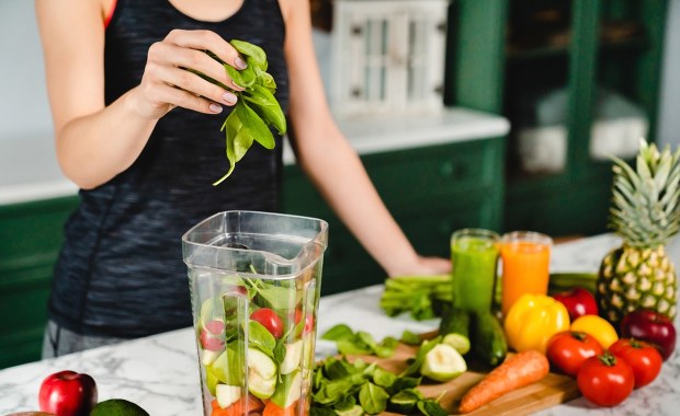 Oto naturalne źródła witamin, które odmienią Twoje zdrowie