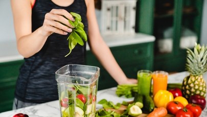 Oto naturalne źródła witamin, które odmienią Twoje zdrowie