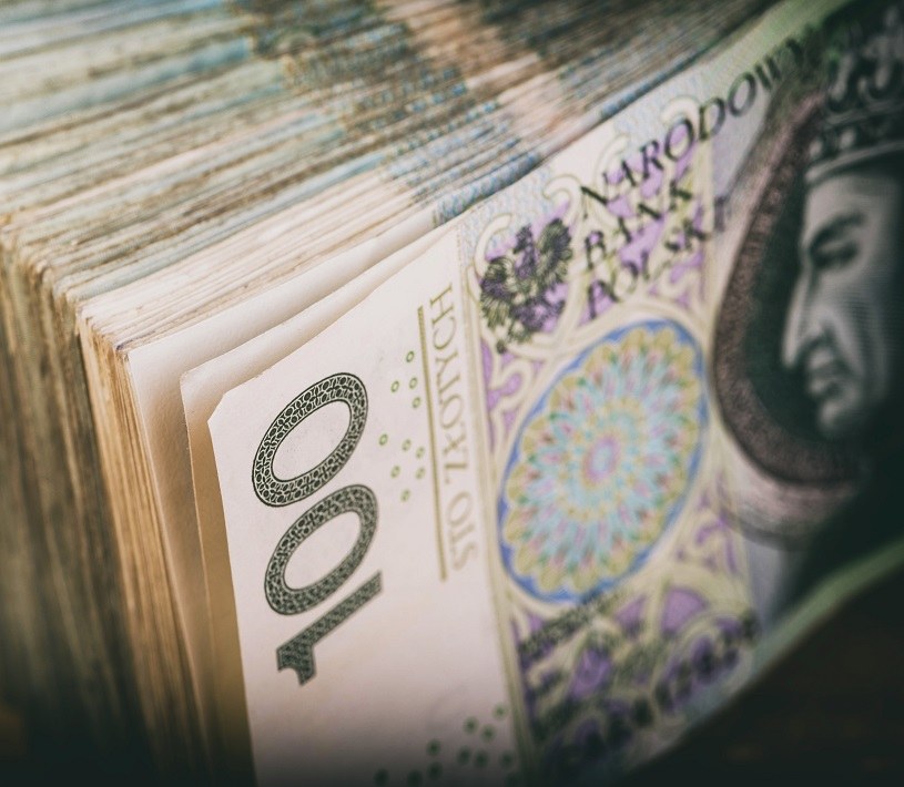 Oto nazwisko najbogatszego Polaka. Kto jeszcze znalazł się na liście?