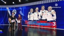 Oto nominowani w plebiscycie na Najlepszego Sportowca Roku 2024 Przeglądu Sportowego i Polsatu. WIDEO