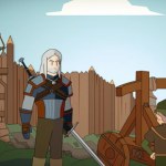 Oto nowa gra z uniwersum Wiedźmina. Premiera za kilka tygodni!