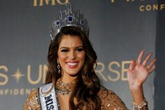 Oto nowa Miss Universe!