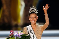Oto nowa Miss Universe!