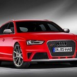 Oto nowe audi RS4. Wiemy już prawie wszystko!