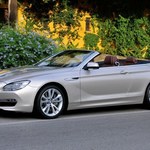 Oto nowe BMW 6!