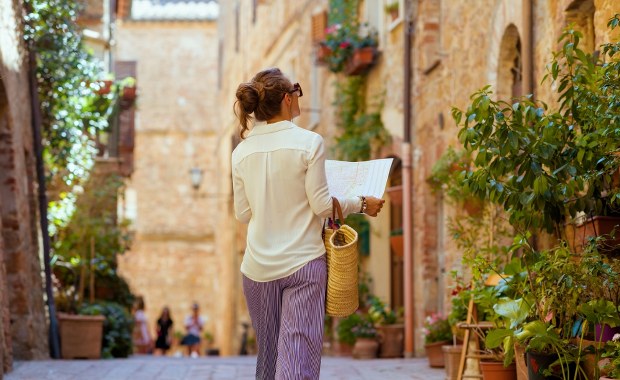 Oto nowe najpiękniejsze wioski Włoch. Sprawdź, gdzie warto pojechać w 2026 roku