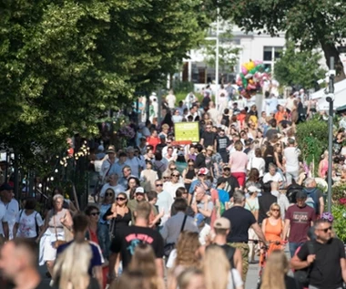 Oto nowe "polskie Davos". Noclegi w długi weekend są tam najdroższe