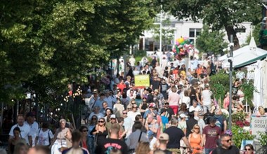 Oto nowe "polskie Davos". Noclegi w długi weekend są tam najdroższe