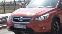 Oto nowe Subaru XV