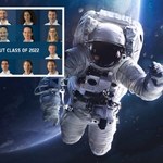 Oto nowi europejscy astronauci. Polak w rezerwie!