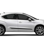 Oto nowy citroen DS4